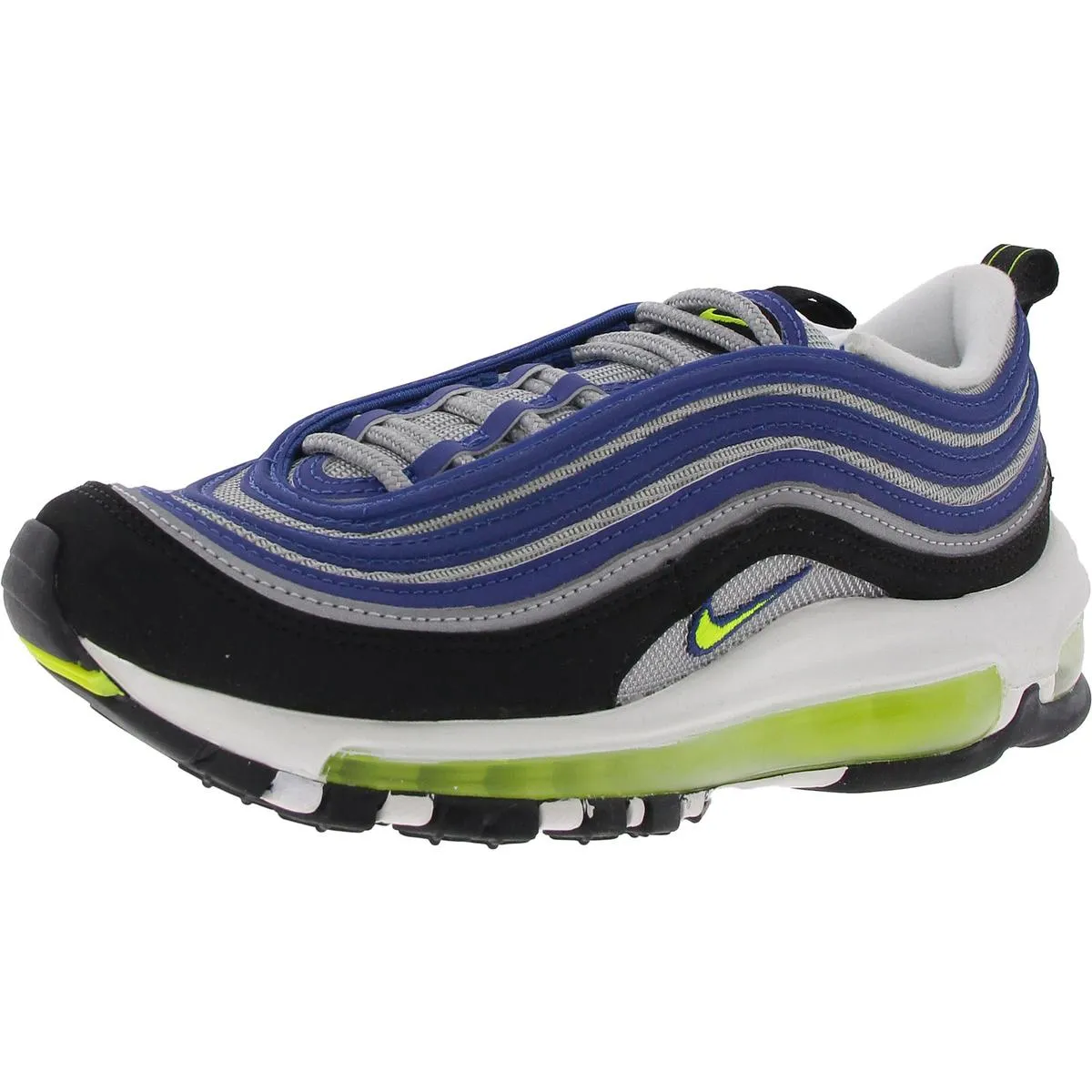 Air Max 97 OG Womens Lace-Up Running & Training Shoes