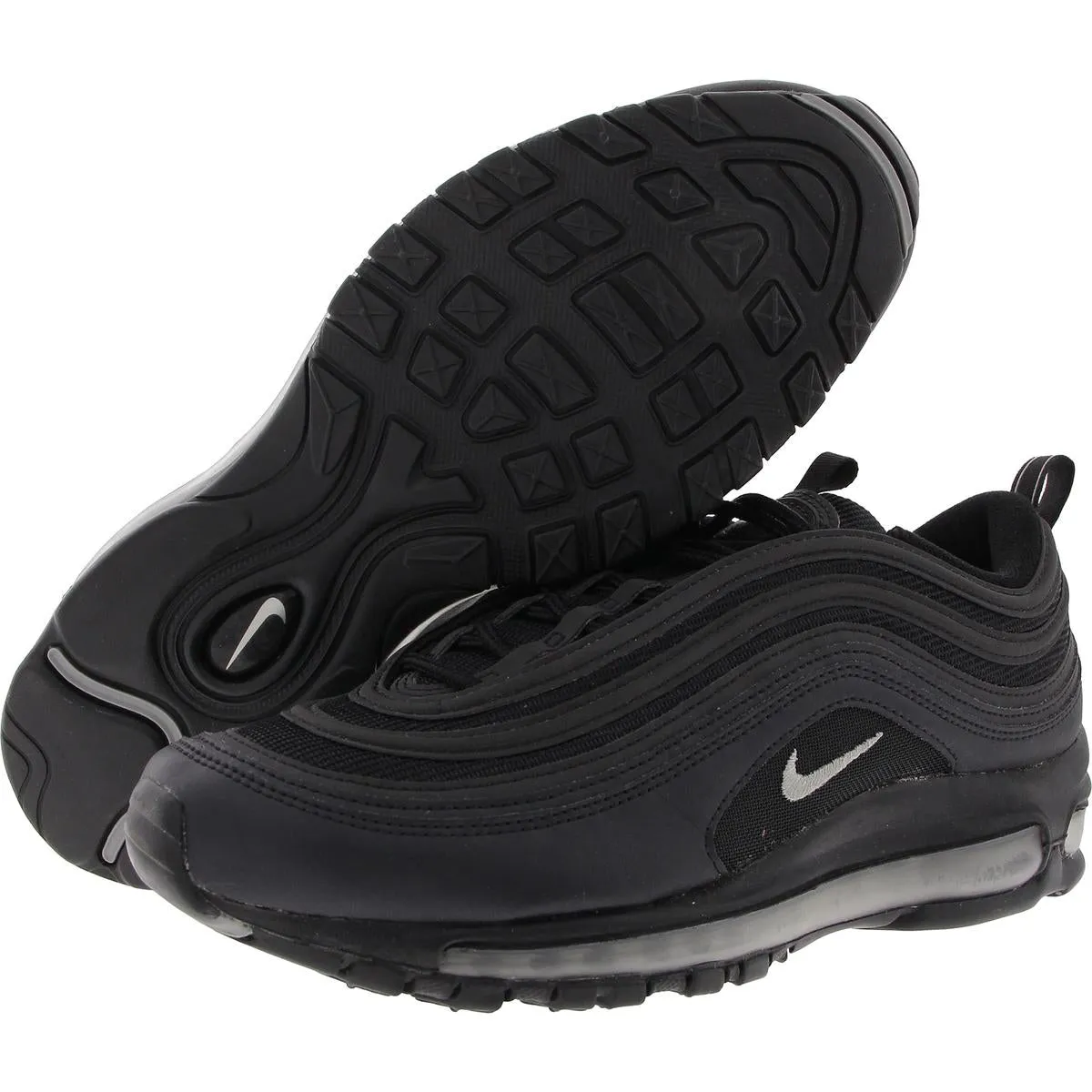 Air Max 97 Womens Fitness Workout Running & Training Shoes