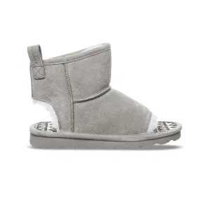Bearpaw - Women's Molly Boots (2425W 051)
