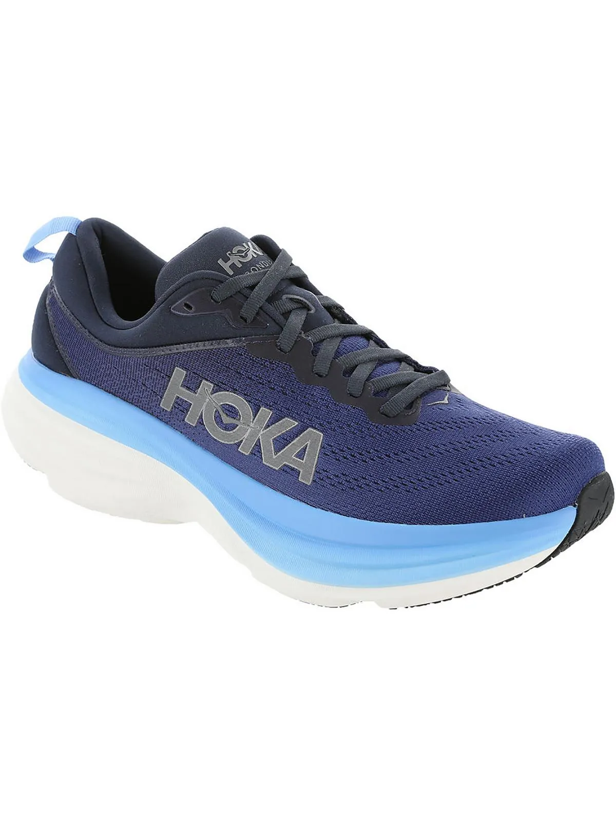 Bondi 8 Mens Performance Lifestyle Athletic and Training Shoes