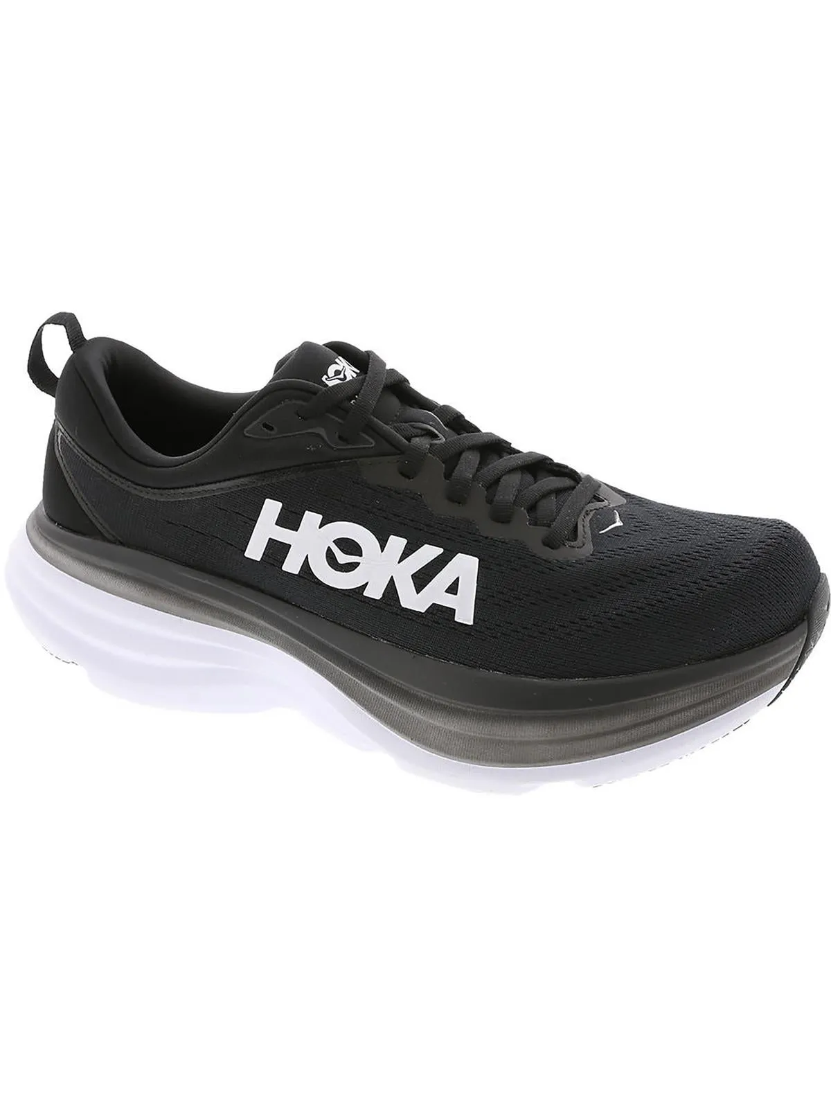 Bondi 8 Mens Performance Lifestyle Athletic and Training Shoes