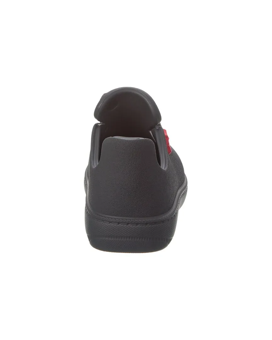 Burberry Bubble Rubber Sneaker