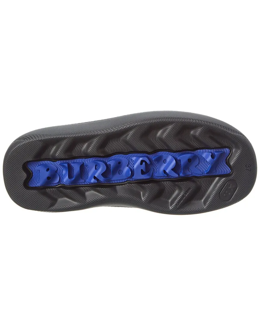 Burberry Bubble Rubber Sneaker