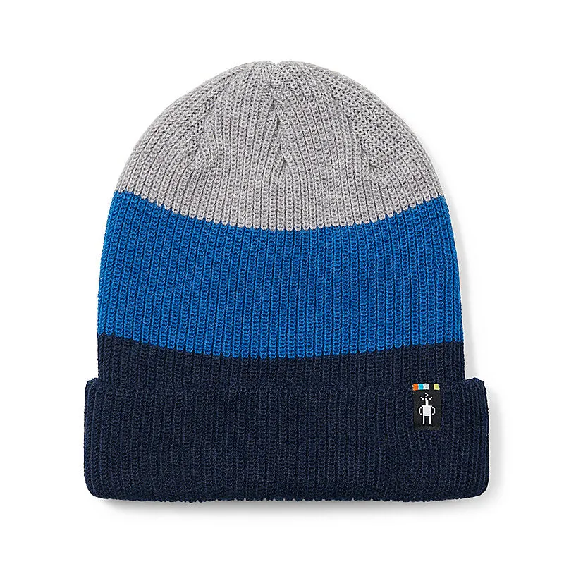 CANTAR COLORBLOCK BEANIE