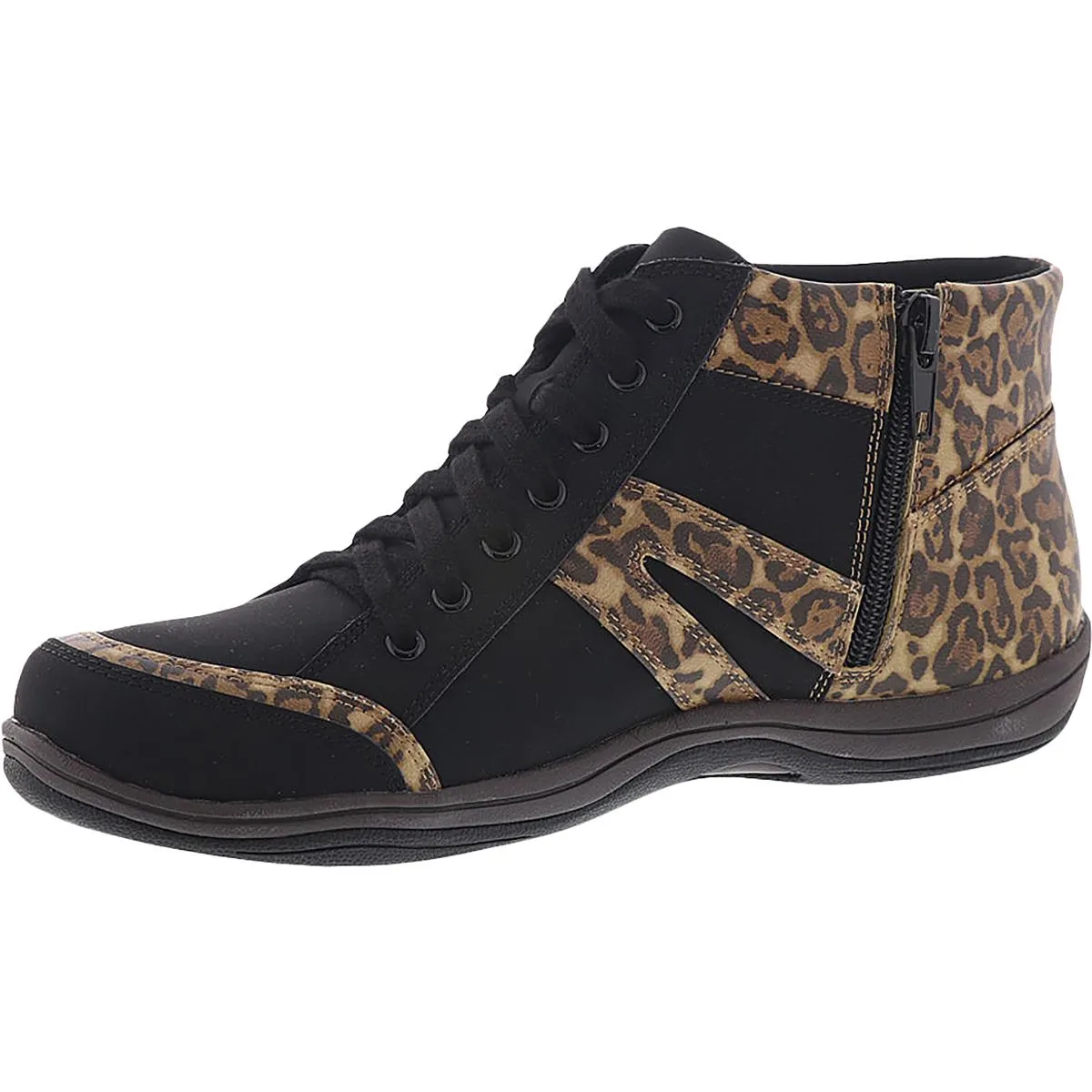 Chill Womens Suede Lifestyle Fashion Sneakers