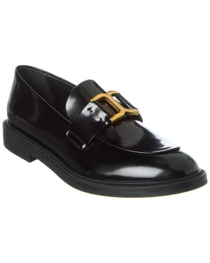 Chlo�� Marcie Leather Loafer