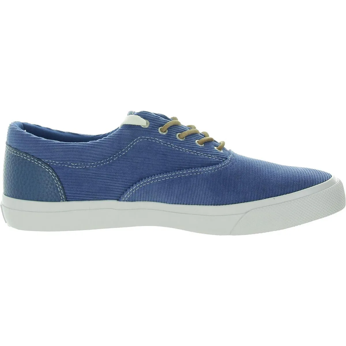 Cloud CVO Padded Mens Lace-Up Corduroy Casual And Fashion Sneakers
