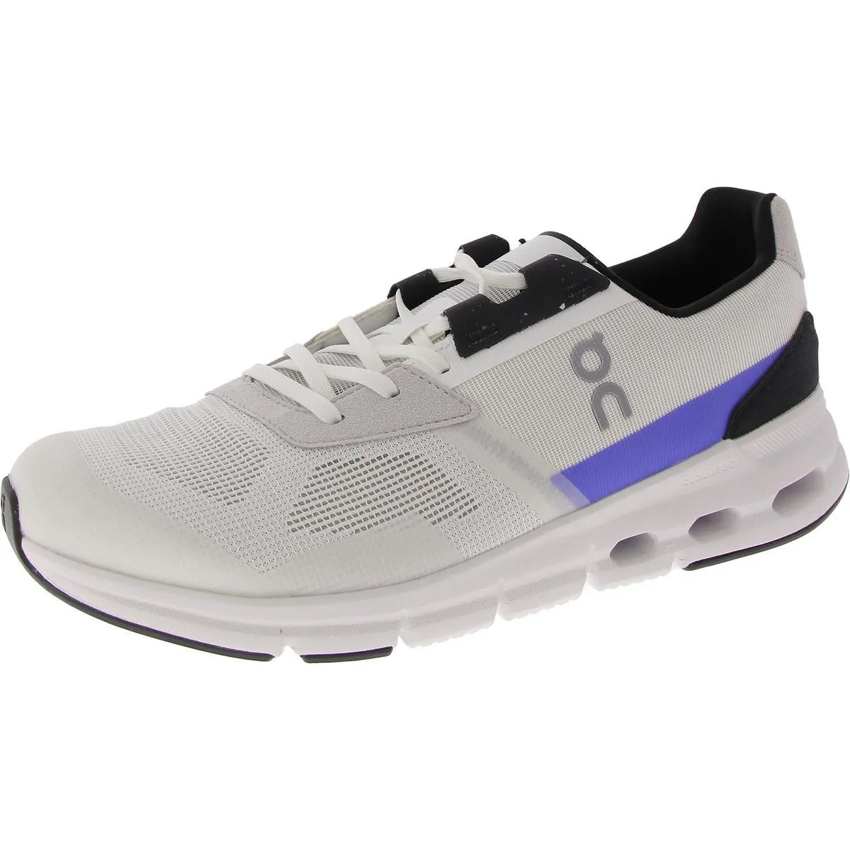 Cloudrift Mens Running Fitness Athletic and Training Shoes