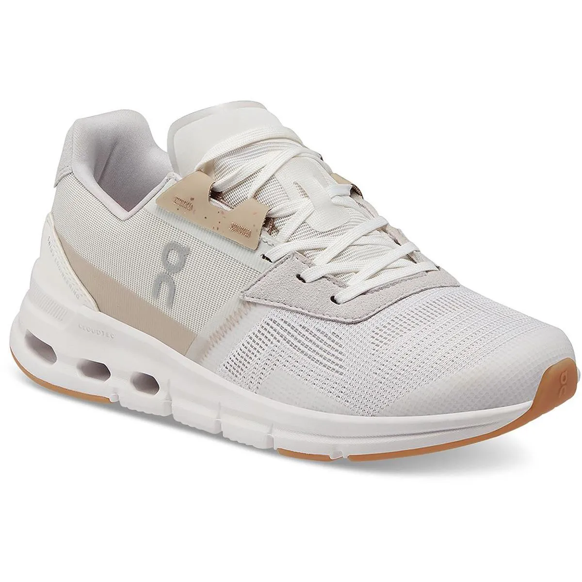 Cloudrift Mens Running Fitness Athletic and Training Shoes