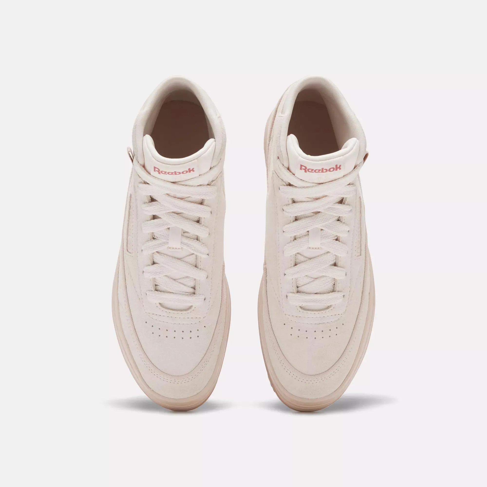 Club C Geo Mid Shoes