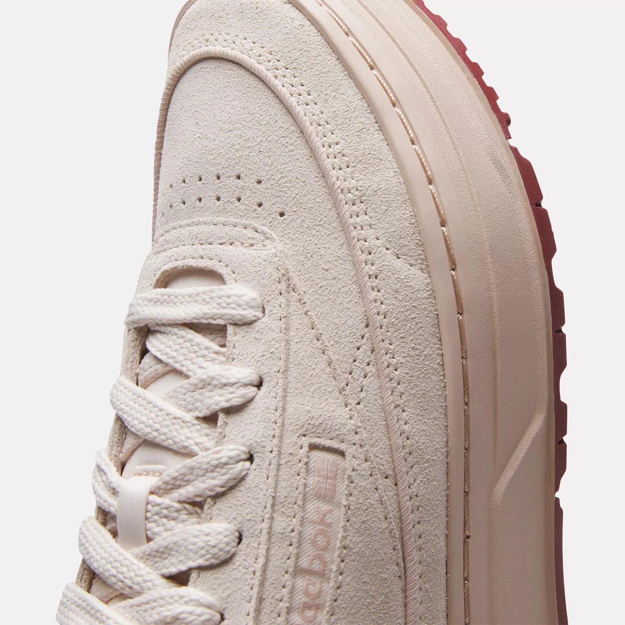 Club C Geo Mid Shoes