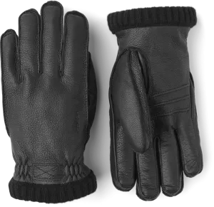 DEERSKIN PRIMALOFT RIB