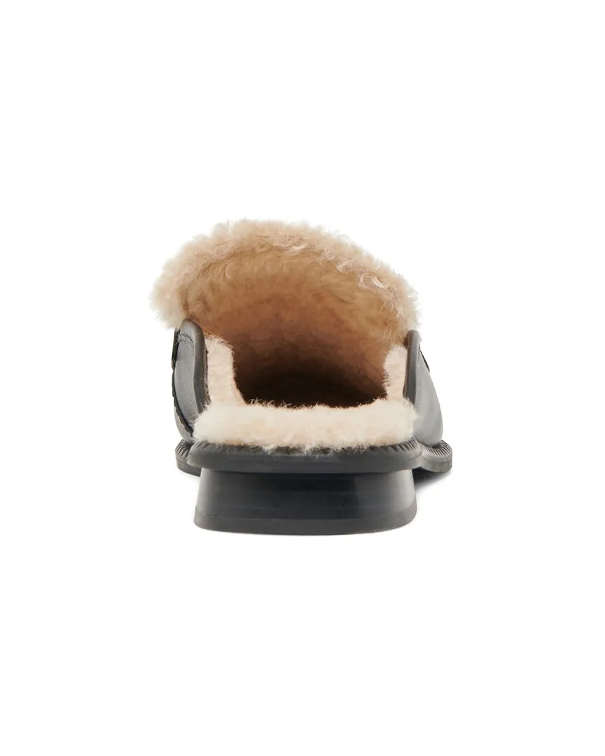 Dolce Vita Hinaya Plush Loafer