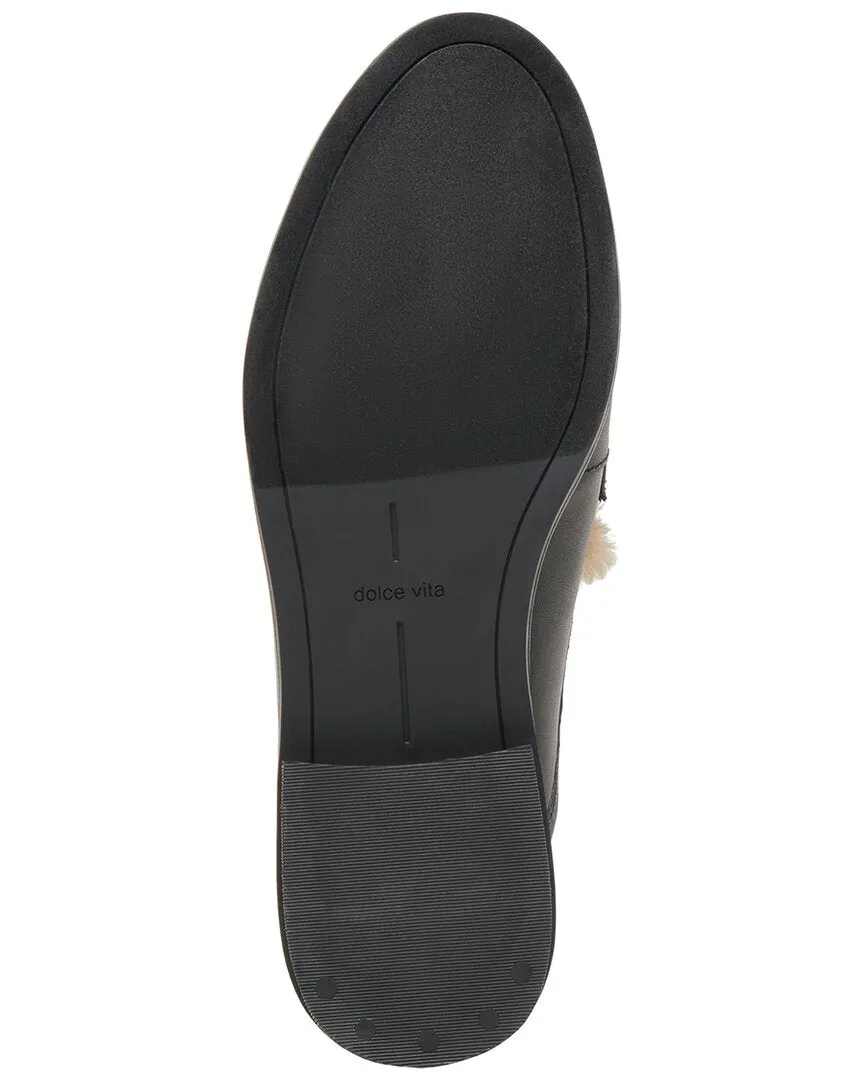 Dolce Vita Hinaya Plush Loafer