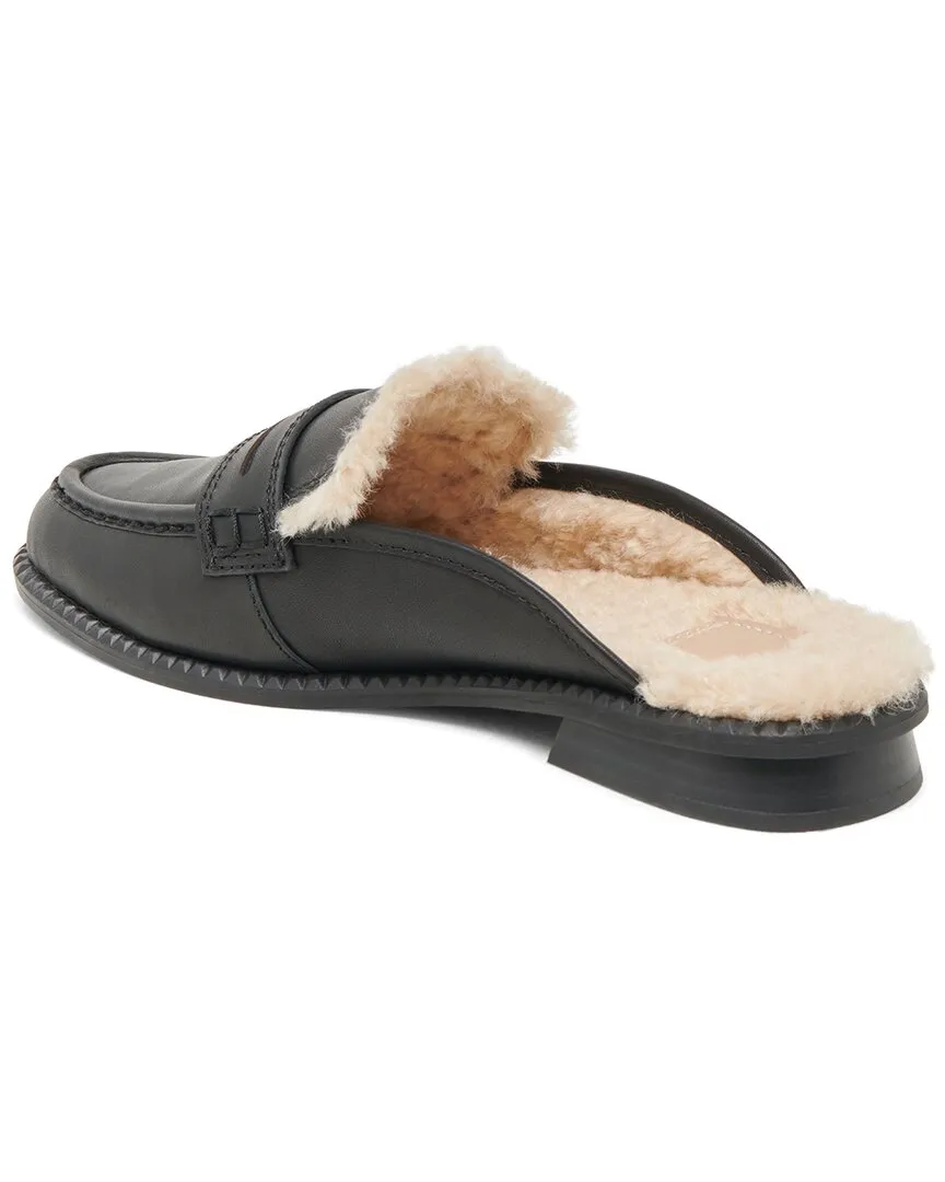 Dolce Vita Hinaya Plush Loafer