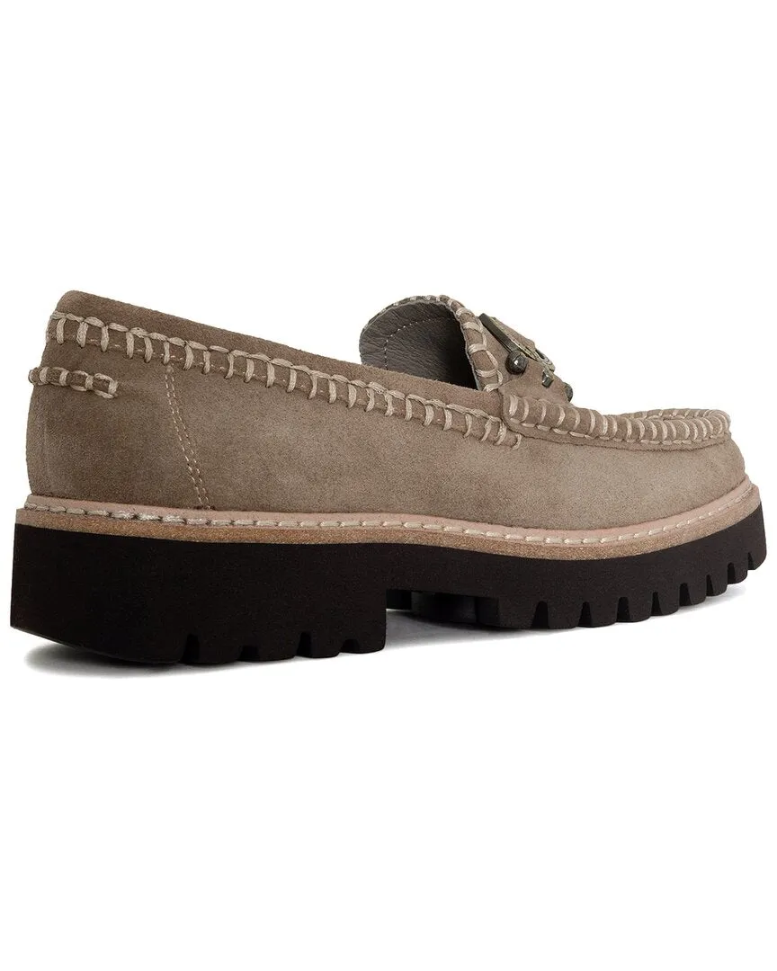 Donald Pliner Helio Suede