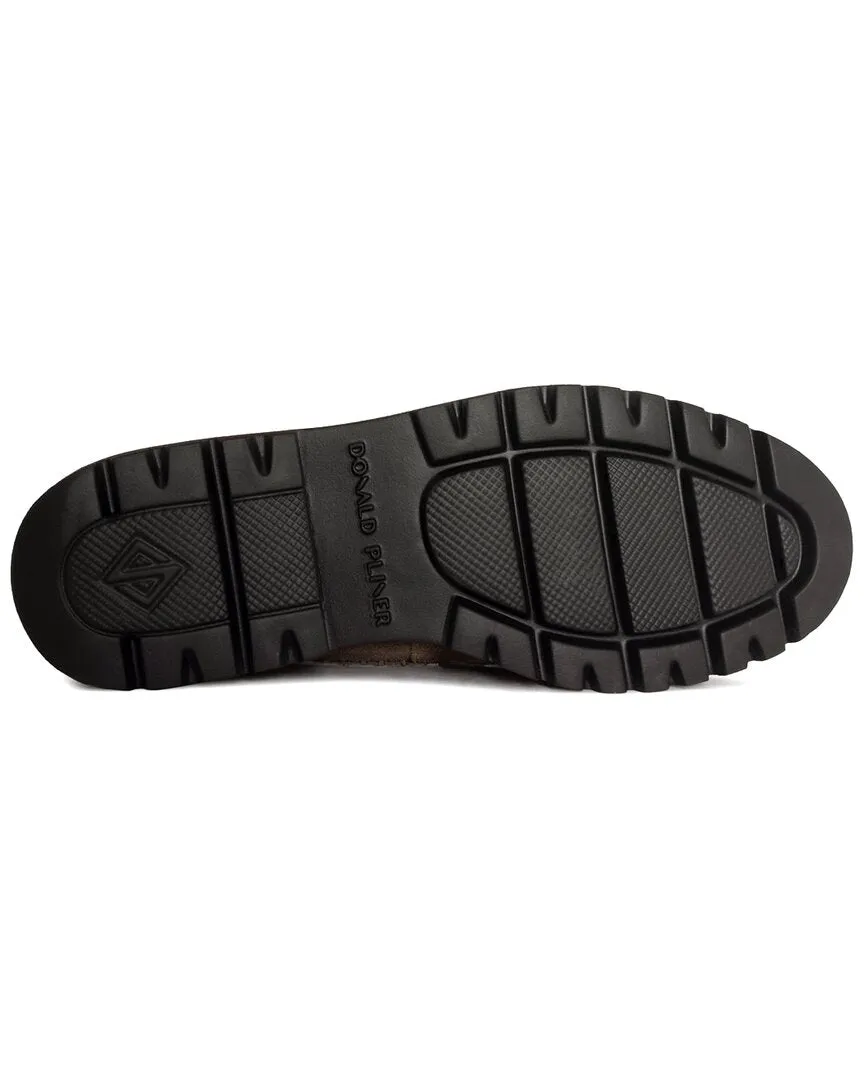 Donald Pliner Helio Suede