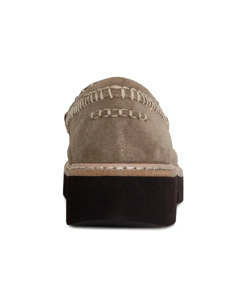 Donald Pliner Helio Suede