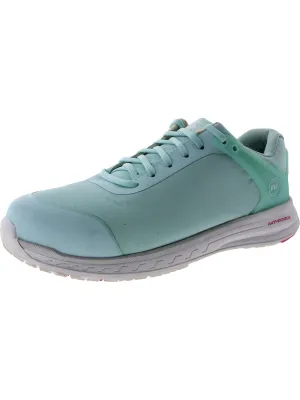 Drivetrain Womens Composite Toe Electrical Hazard Work & Safety Shoes