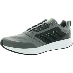 DURAMO PROJECT Mens Cushioned Footbed Man Made Running & Training Shoes