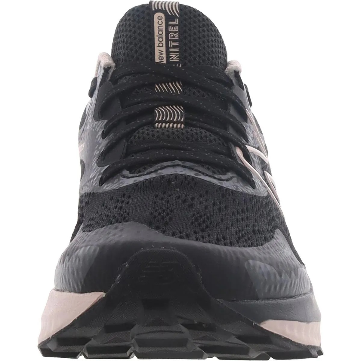 Dynasoft Nitrel v6 Womens Knit Lifestyle Running & Training Shoes