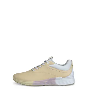 ECCO WOMEN'S GOLF S-THREE SHOE