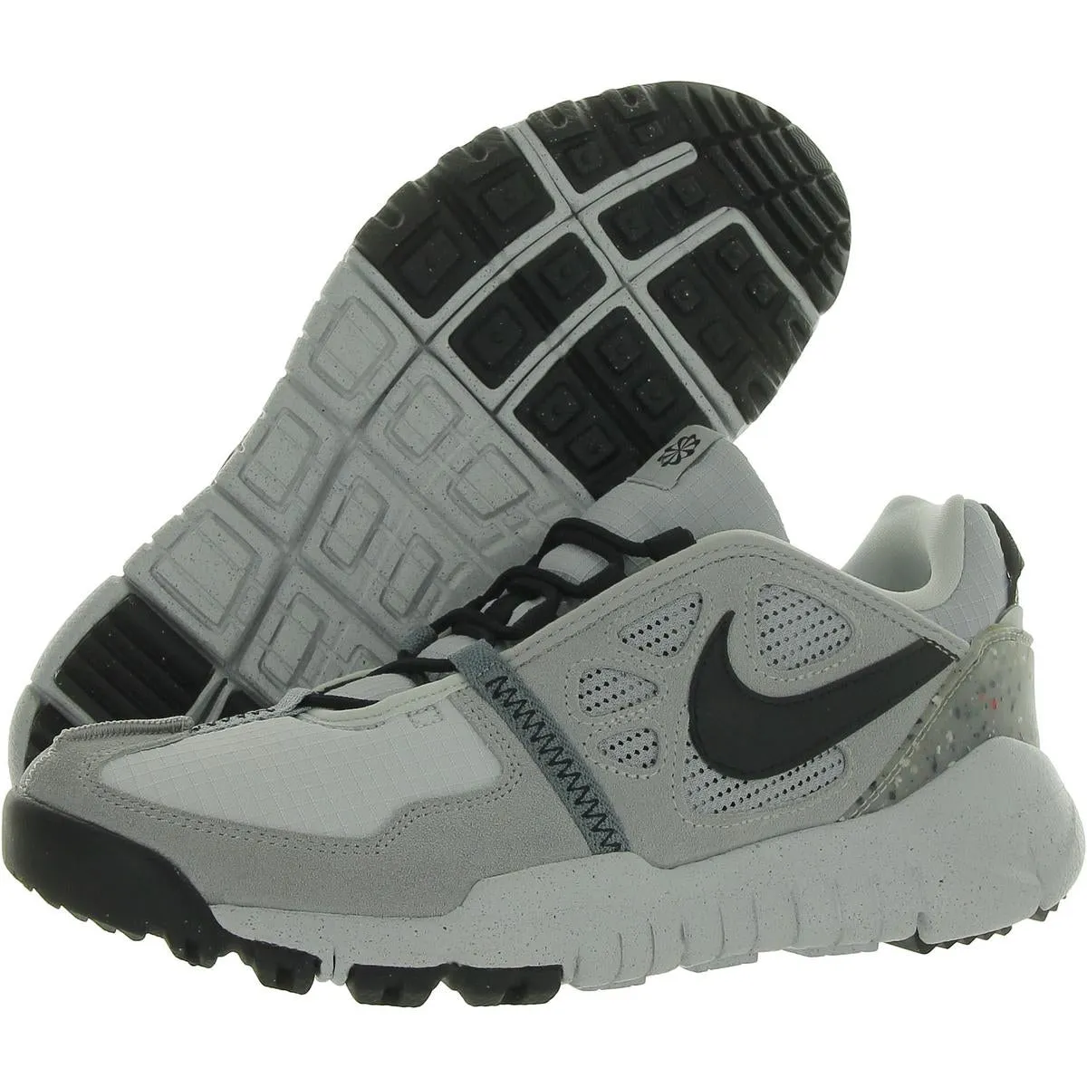 FREE TERRA VISTA NN Mens Trainer Fitness Running & Training Shoes