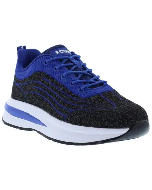 French Connection Crew Sneaker