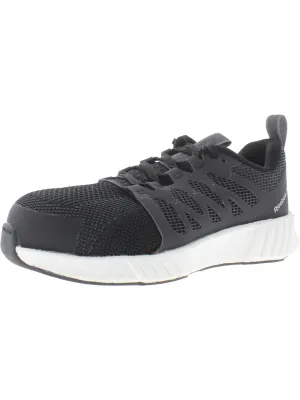 Fusion Flexweave Work Womens Breathable Composite Toe Work and Safety Shoes