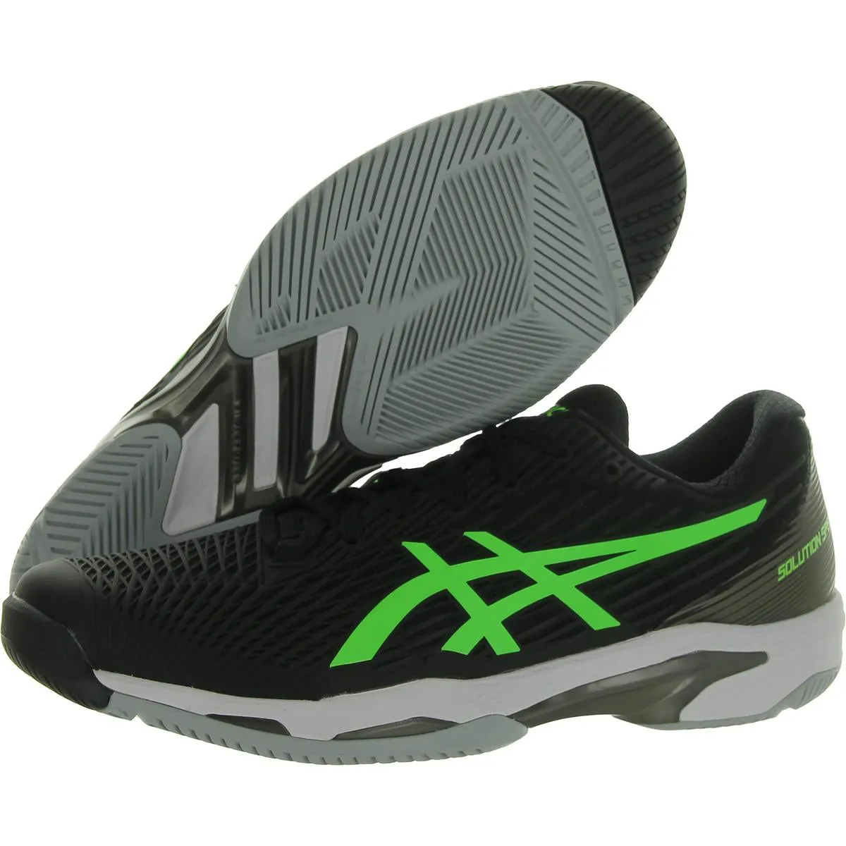GEL NIMBUS 26  Womens Mesh Lace Up Running & Training Shoes