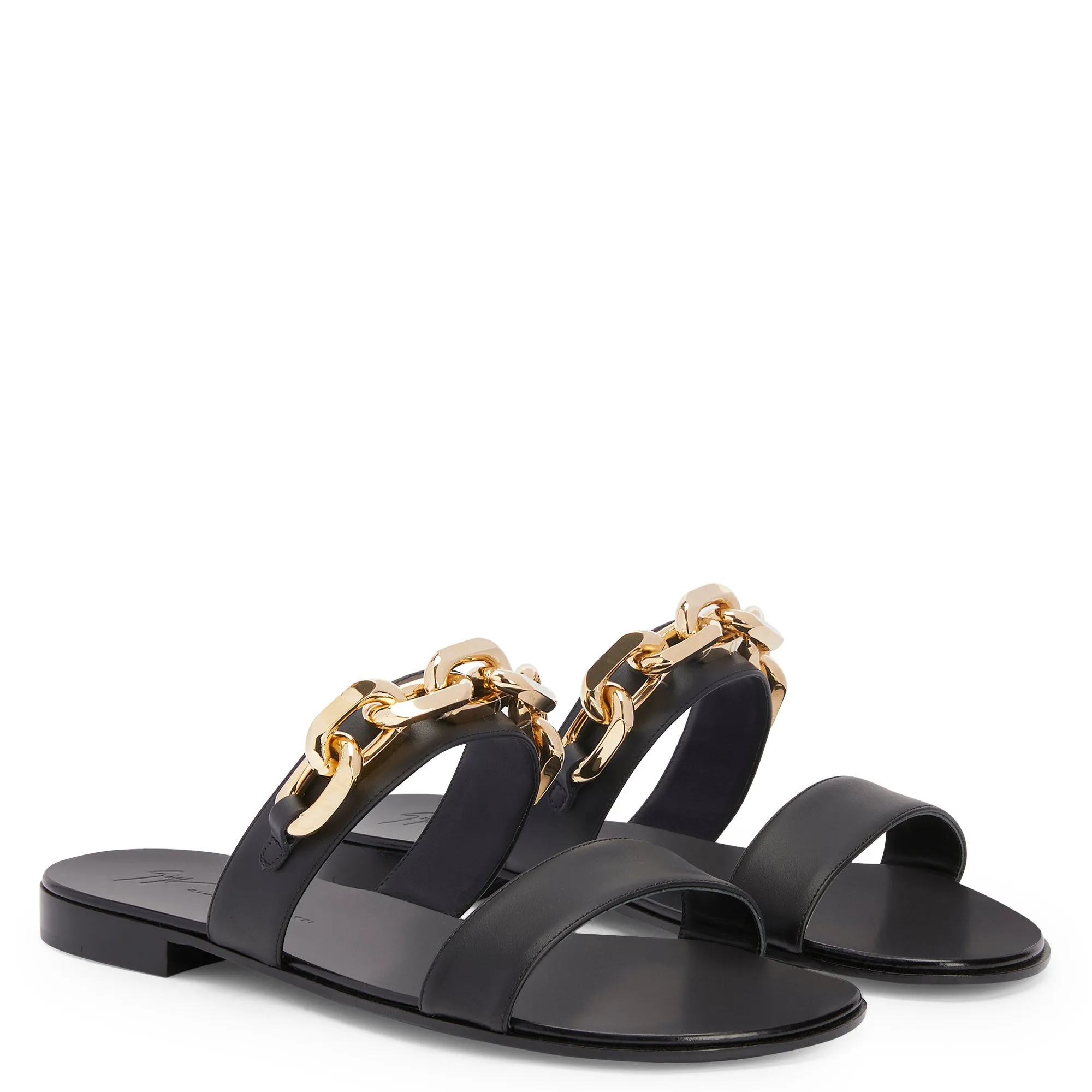 Giuseppe Zanotti Aubert Chain