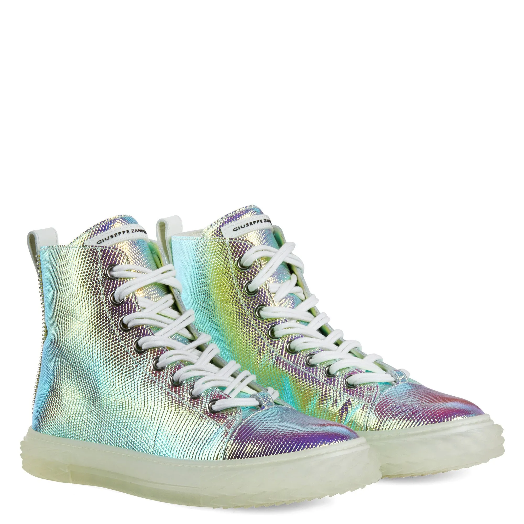 Giuseppe Zanotti Blabber