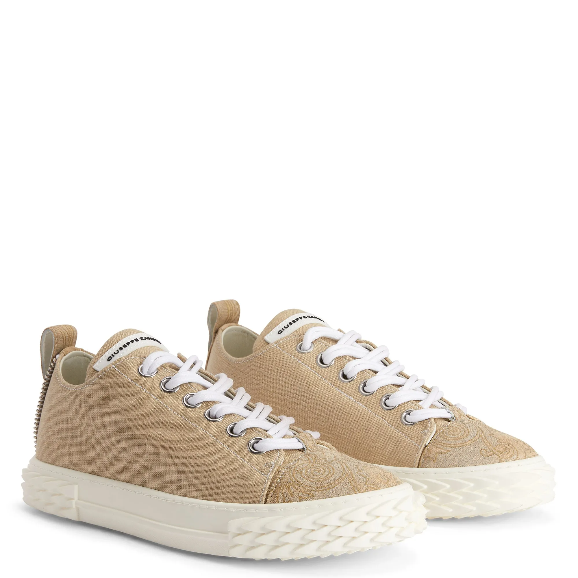 Giuseppe Zanotti Blabber