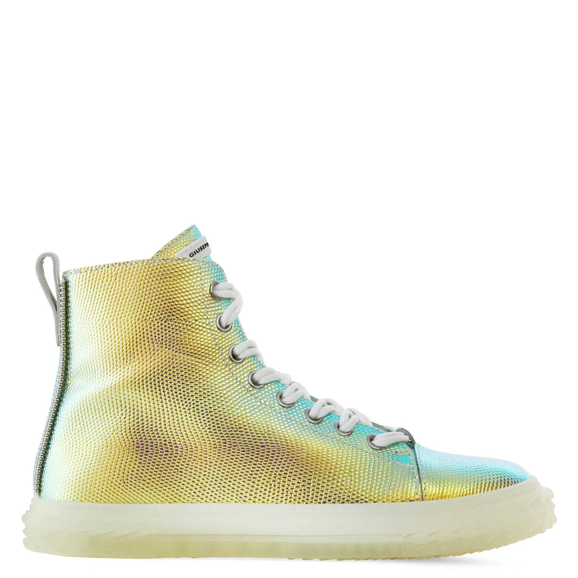 Giuseppe Zanotti Blabber
