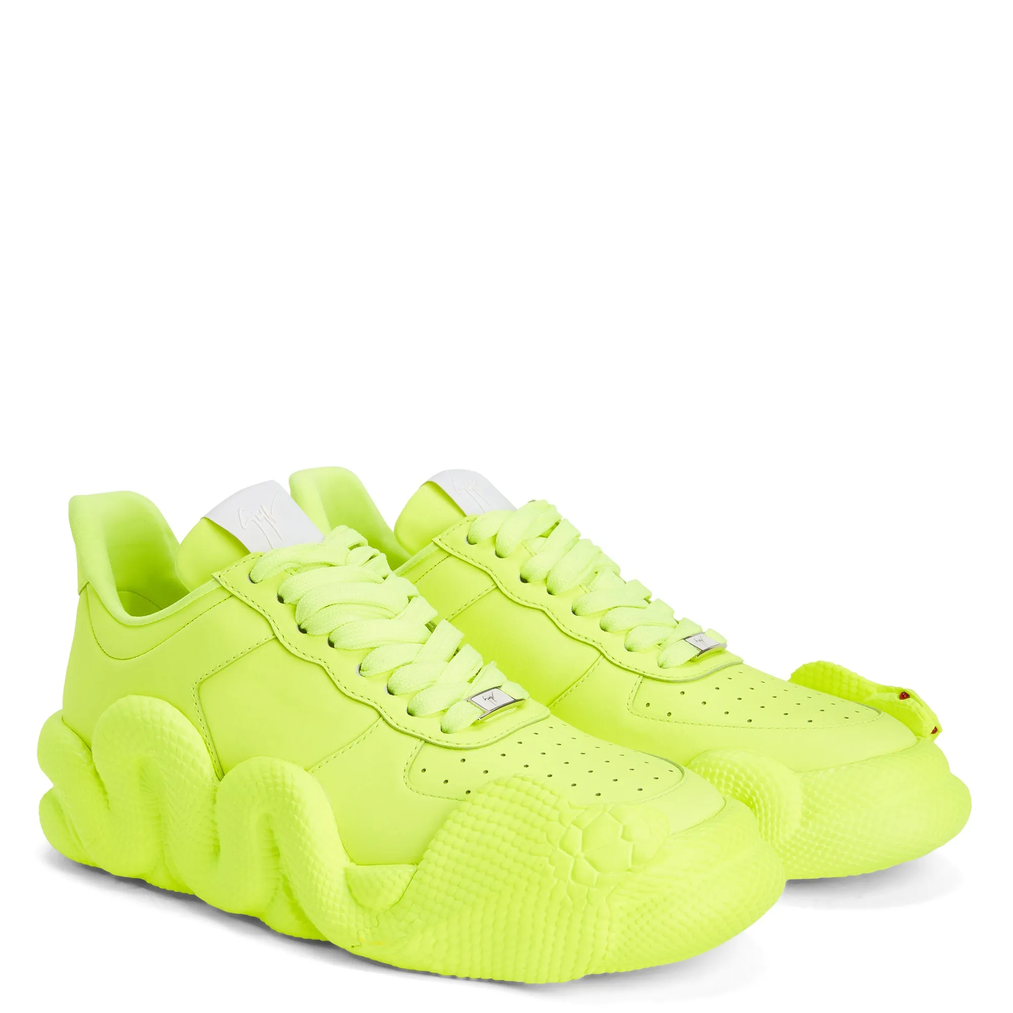 Giuseppe Zanotti Cobras