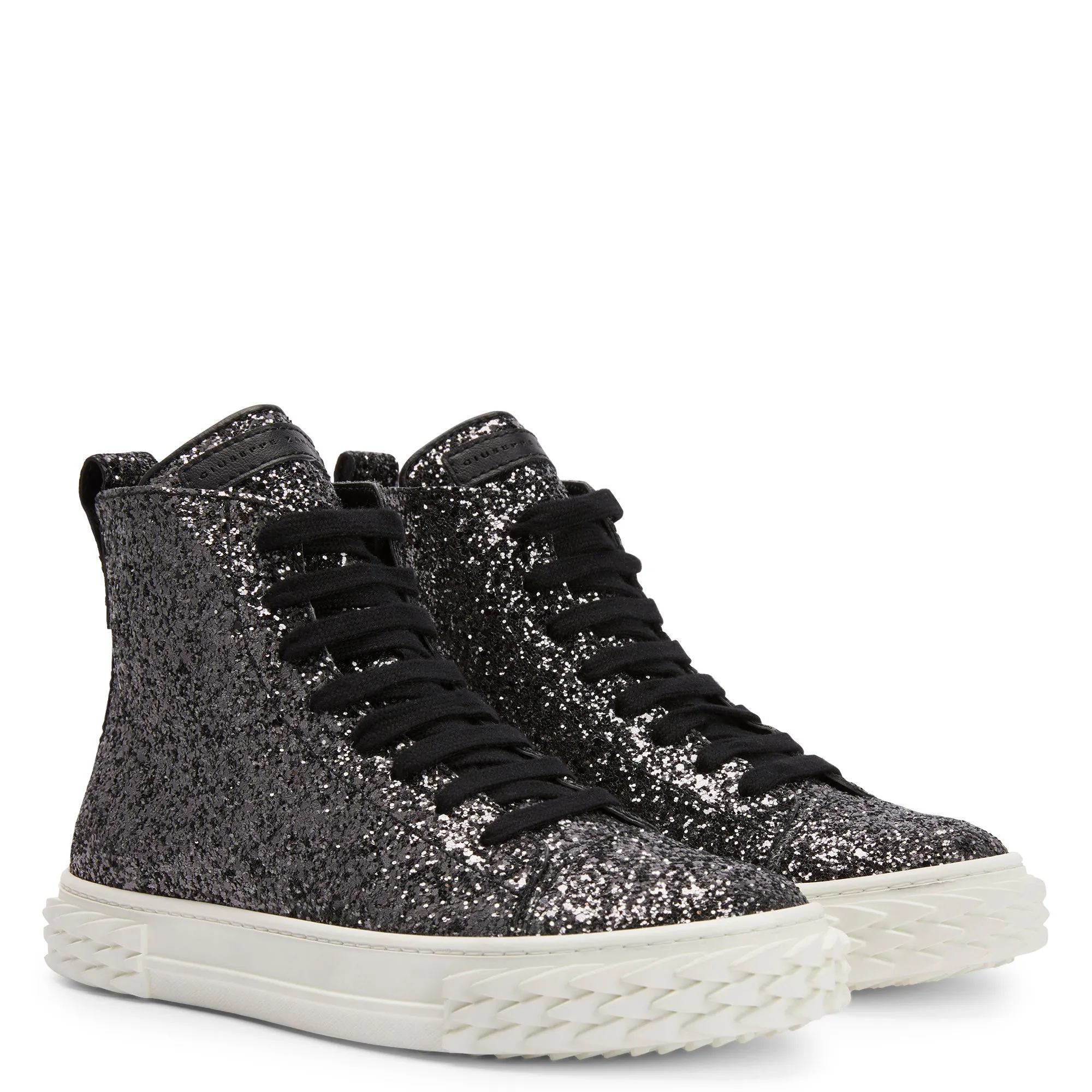 Giuseppe Zanotti Ecoblabber