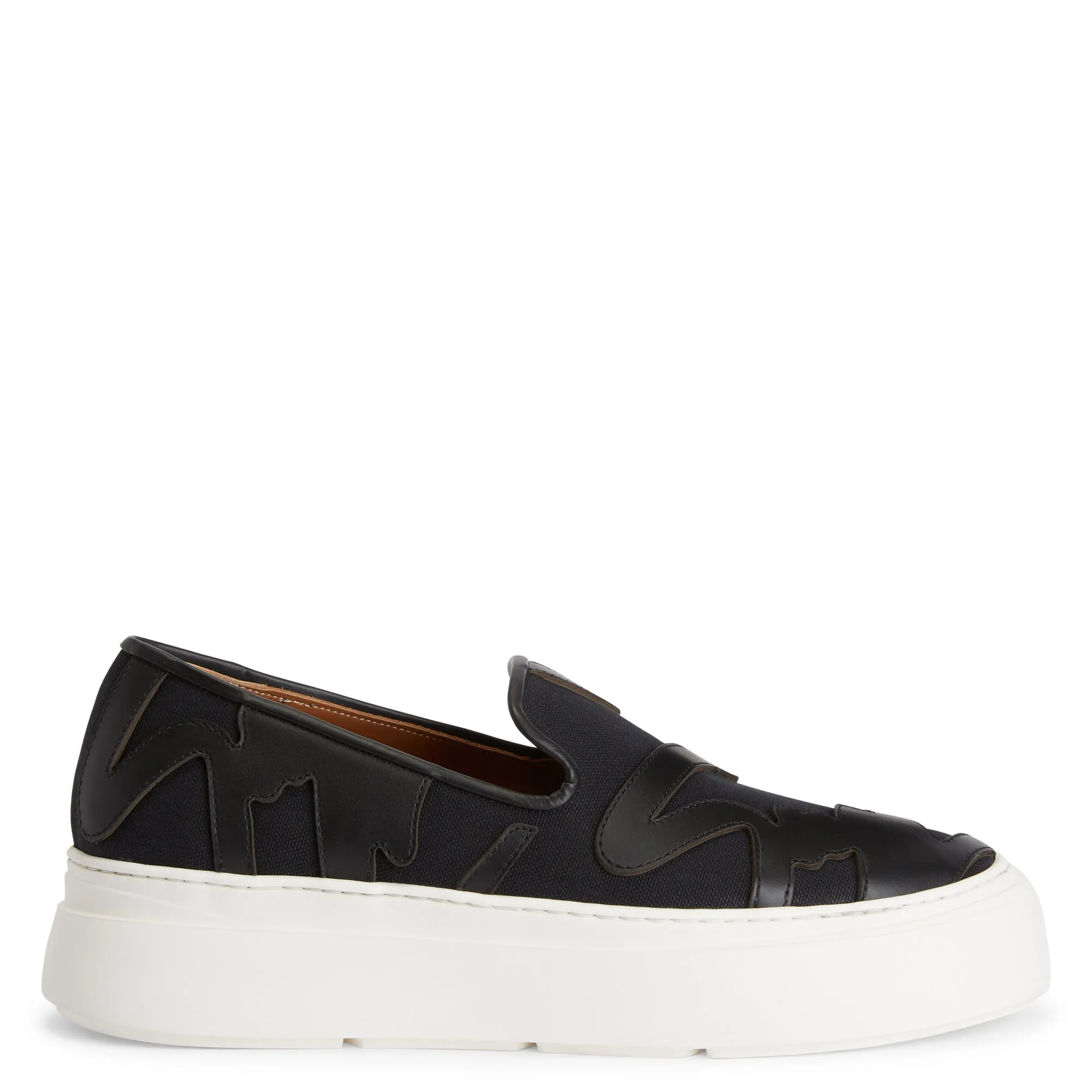 Giuseppe Zanotti Gz Mike Sign