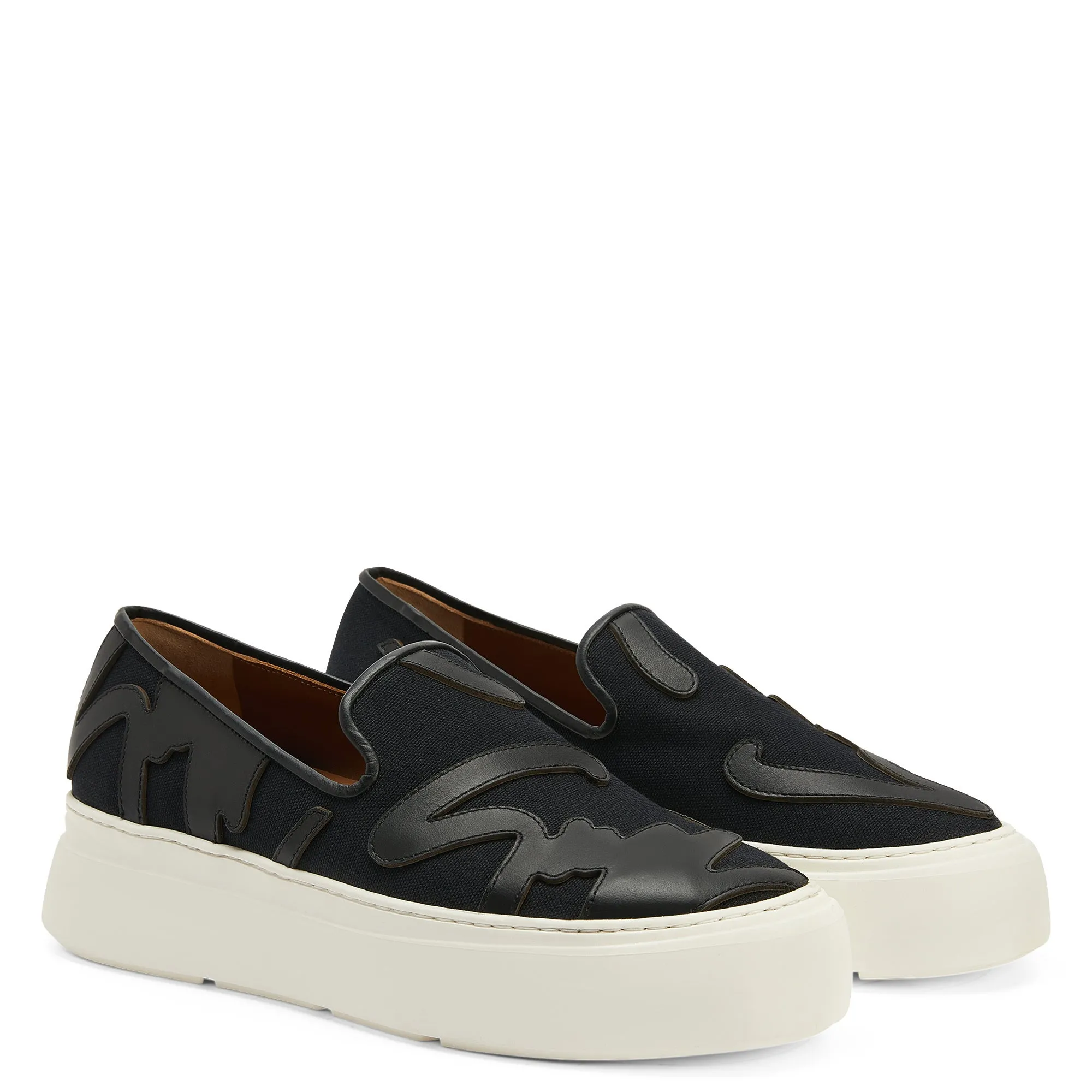 Giuseppe Zanotti Gz Mike Sign