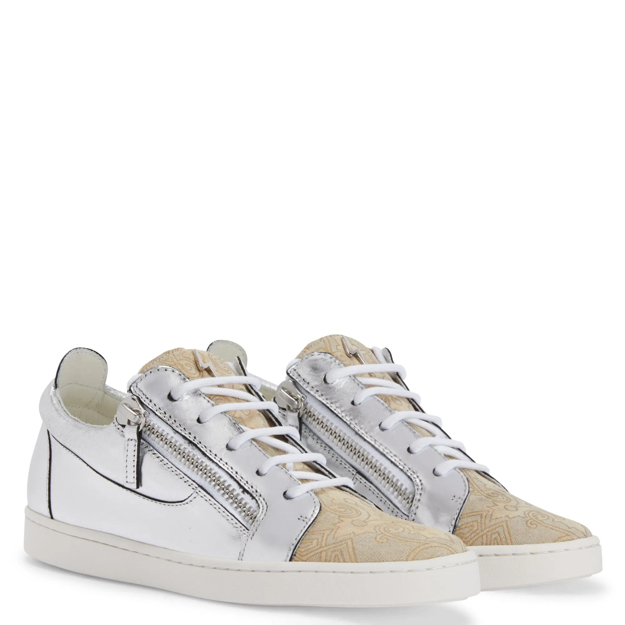 Giuseppe Zanotti Nicki