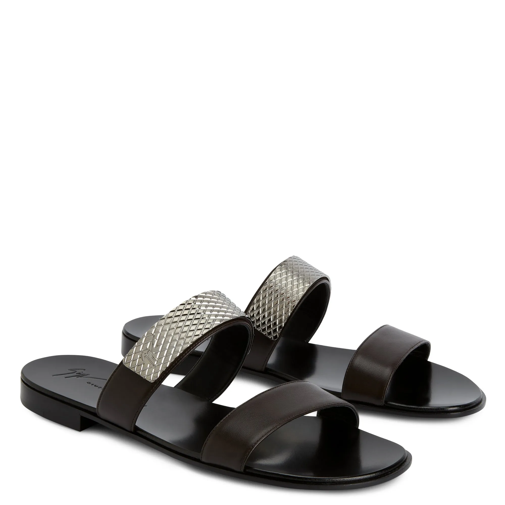 Giuseppe Zanotti Zak