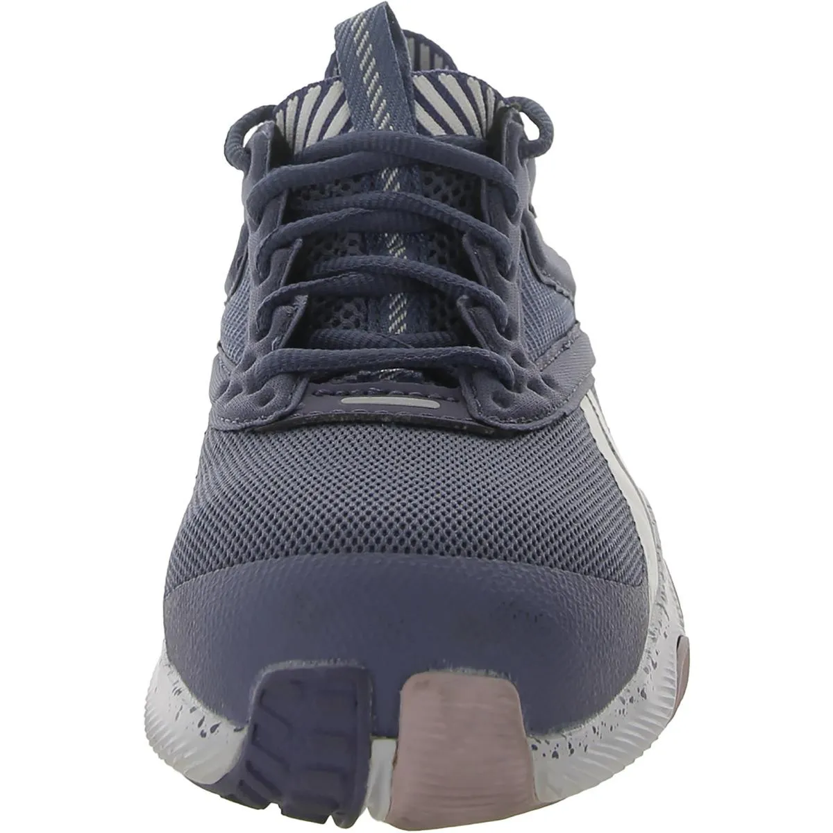 Hiit TR Womens Composite Toe Memory Foam Work and Safety Shoes