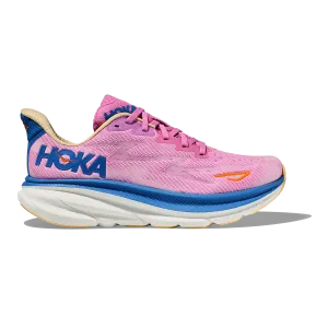 Hoka Clifton 9 - Cyclamen - Sweet Lilac
