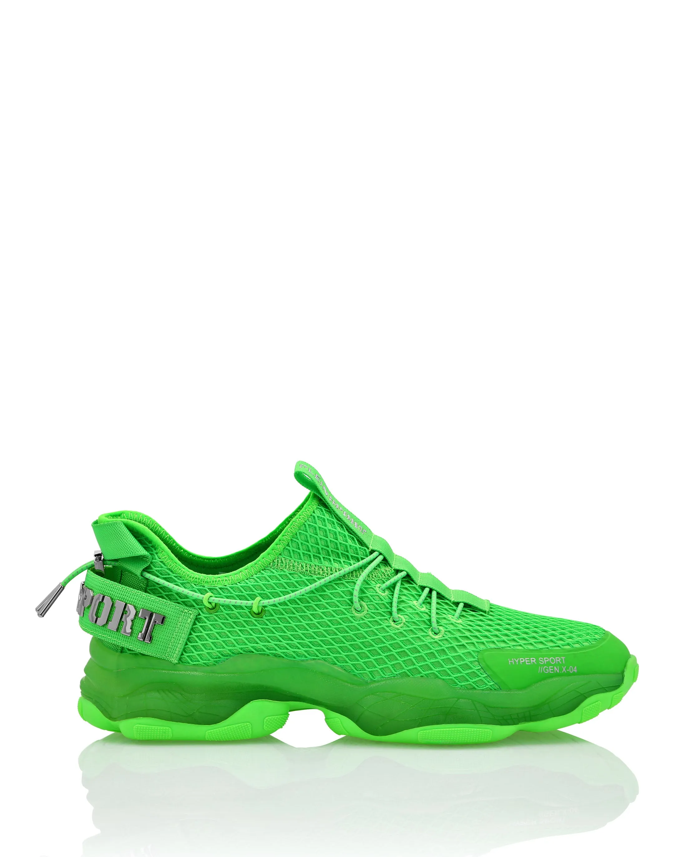 Hyper Sport//Gen.X.04