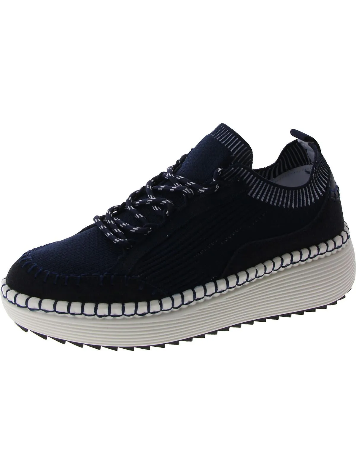 Indiana Womens Lifestyle Trainer Casual And Fashion Sneakers