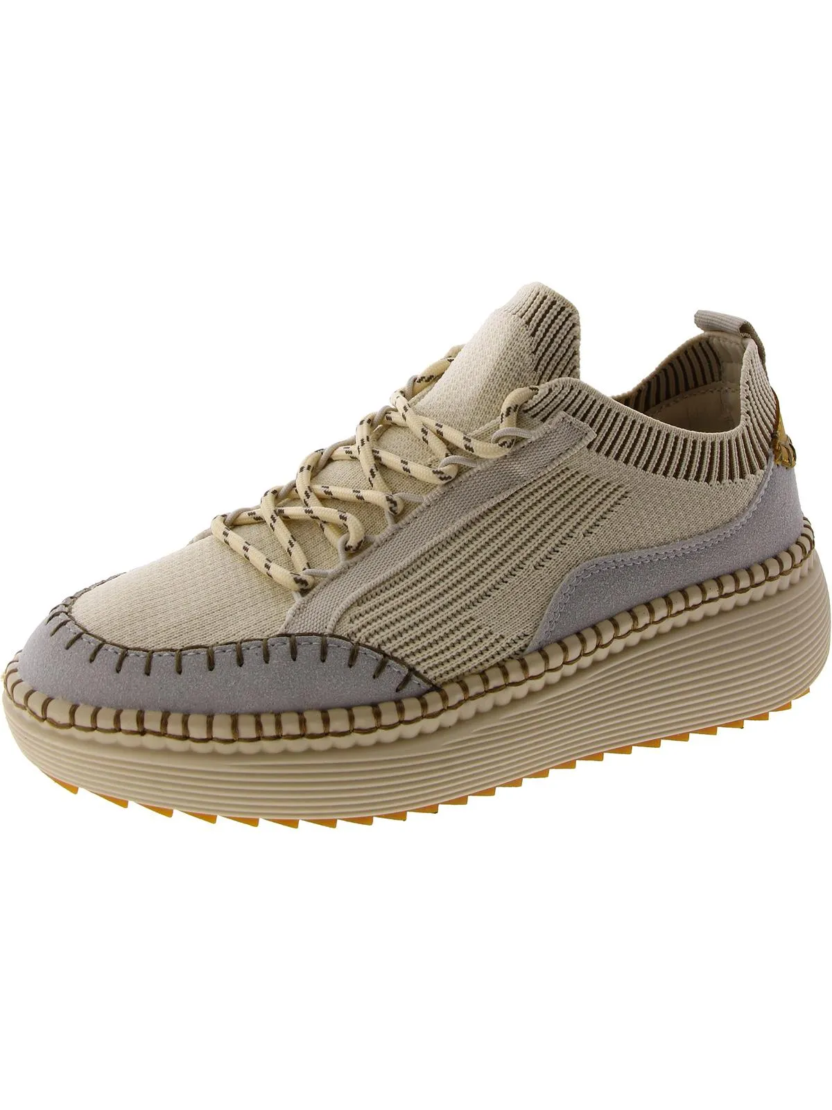 Indiana Womens Lifestyle Trainer Casual And Fashion Sneakers