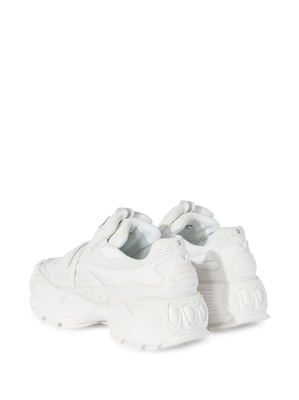 ivory Fashion Women's Sneakers