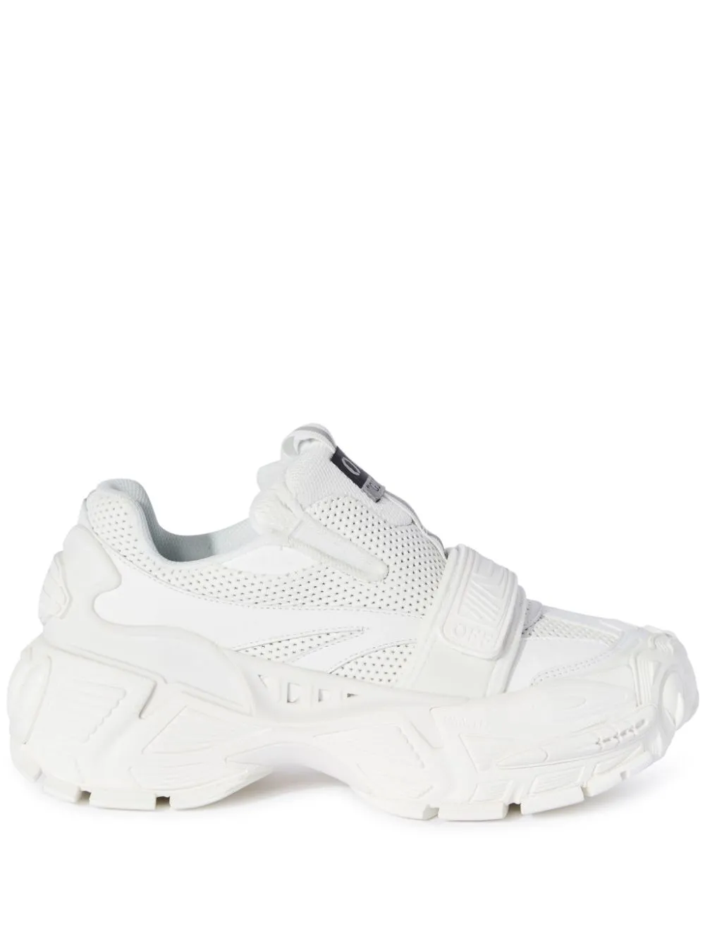 ivory Fashion Women's Sneakers