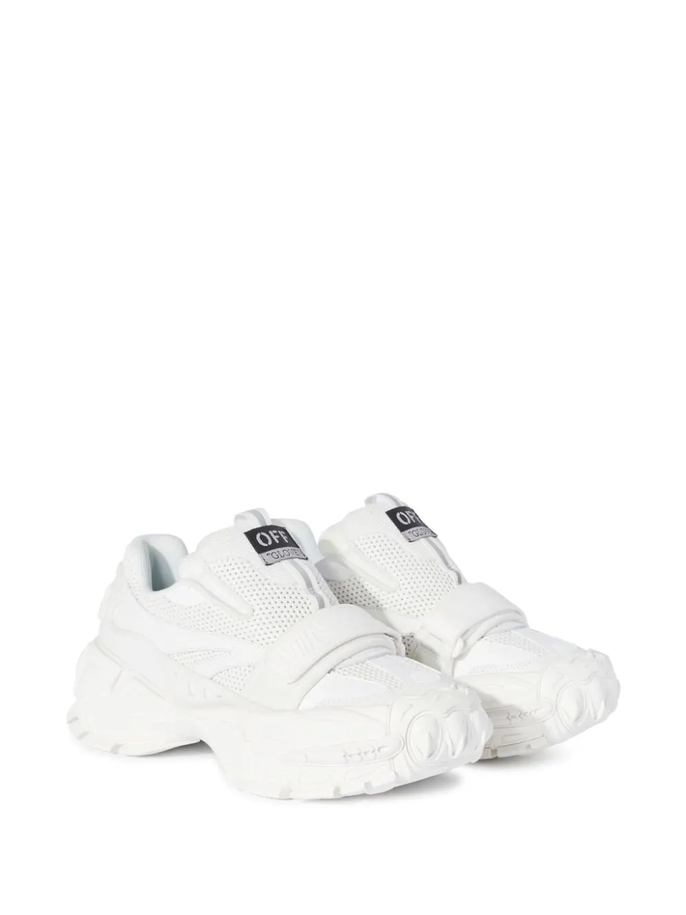 ivory Fashion Women's Sneakers