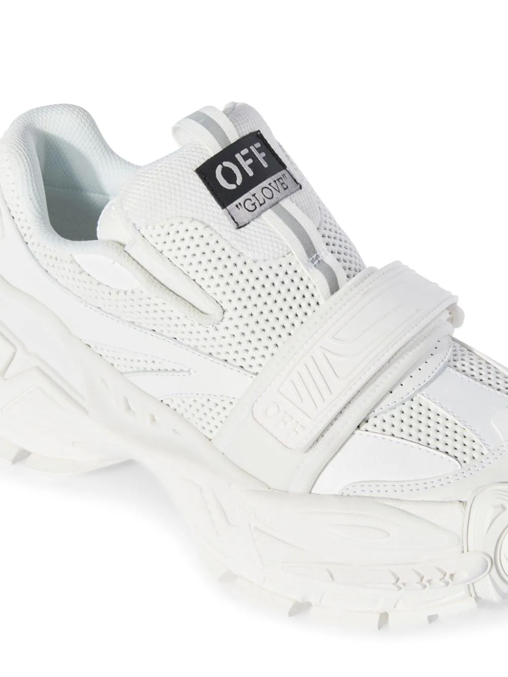 ivory Fashion Women's Sneakers