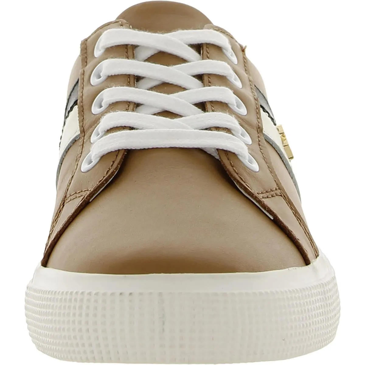 Janson ll Womens Leather Lifestyle Athletic and Training Shoes